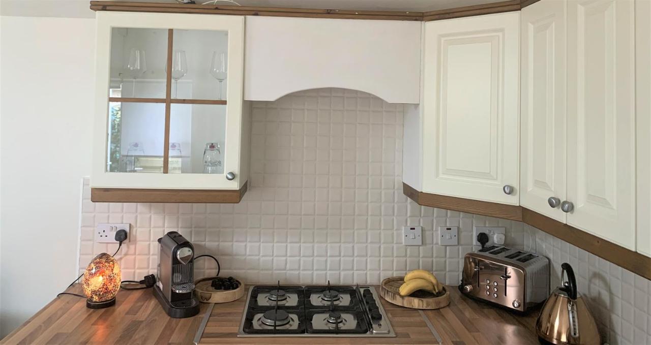 Naas 2 Bedroom Back Garden Escape Ngoại thất bức ảnh