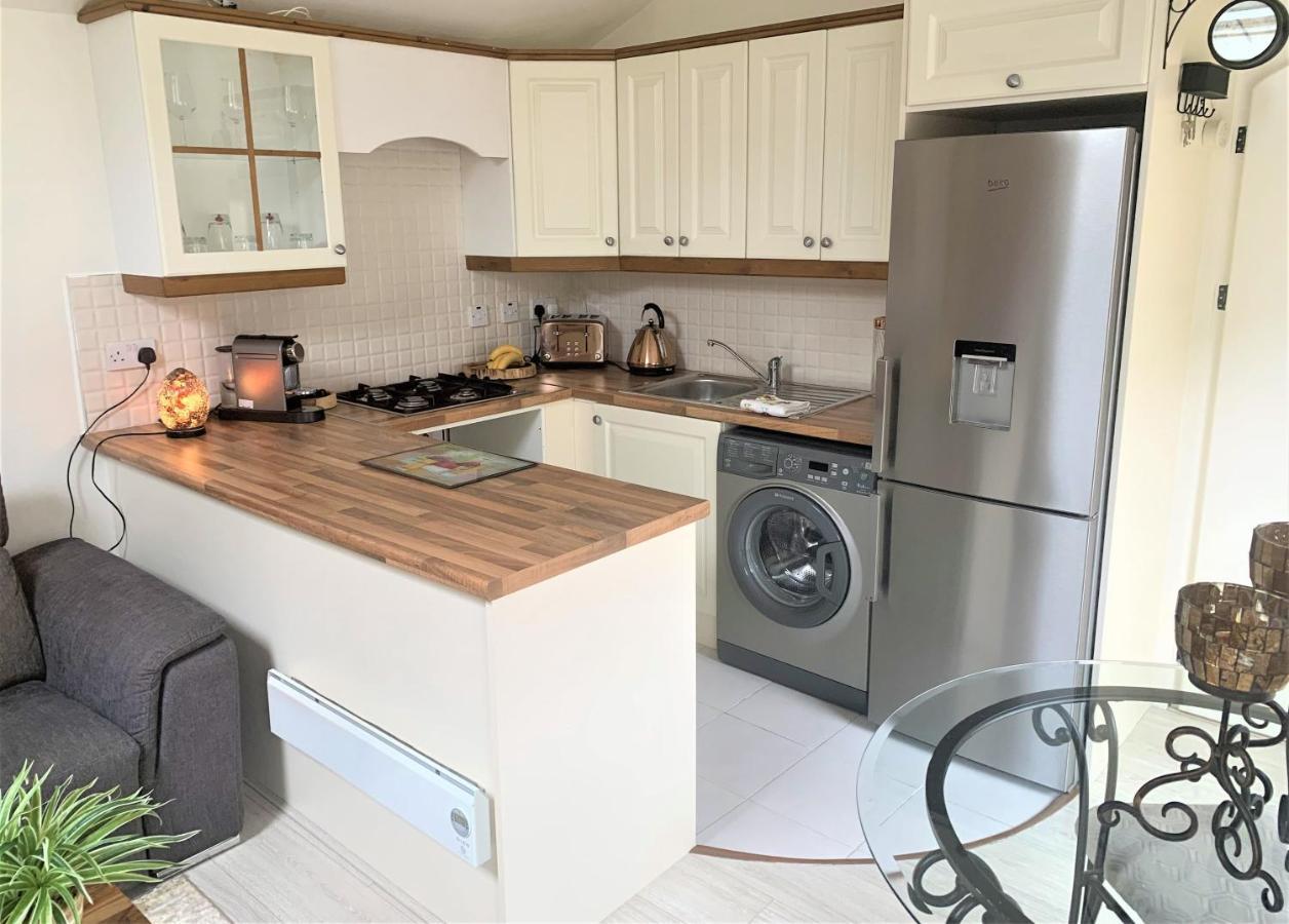 Naas 2 Bedroom Back Garden Escape Ngoại thất bức ảnh